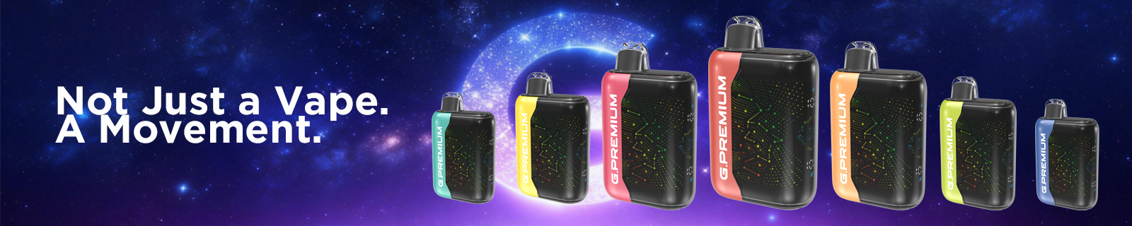 G PREMIUM Advertisement